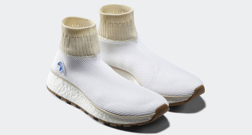 Alexander Wang's adidas Boost Sneakers Release Very Soon | Nice Kicks
