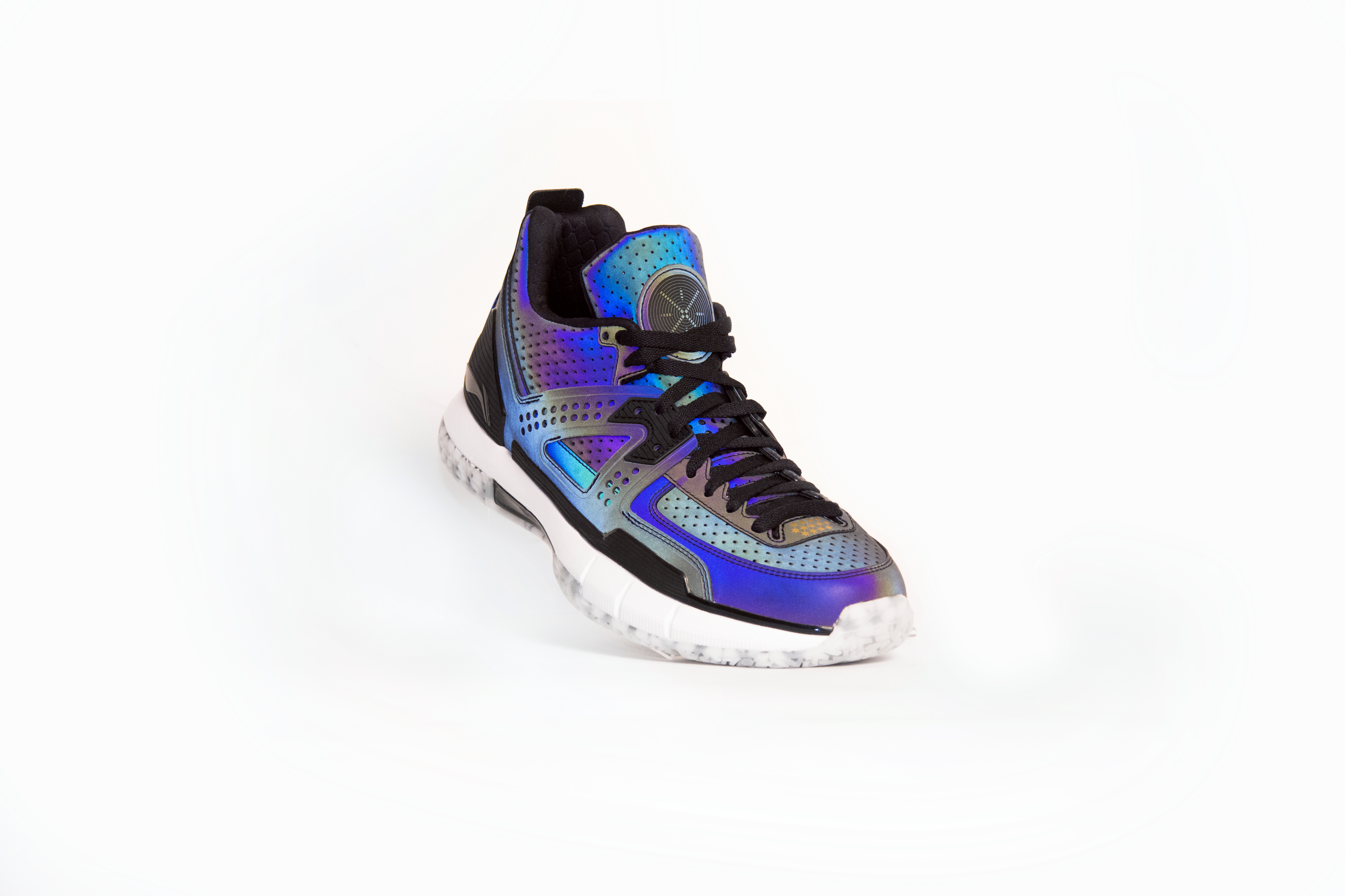 Li-Ning Way of Wade 5 "All-Star"