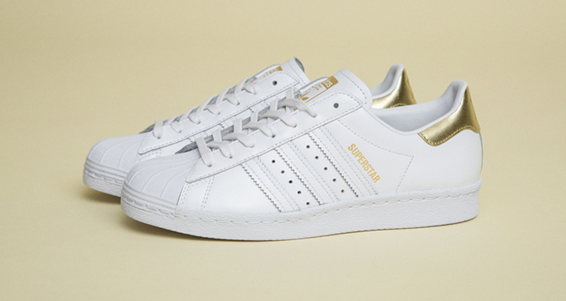 BEAUTY & YOUTH x adidas Superstar