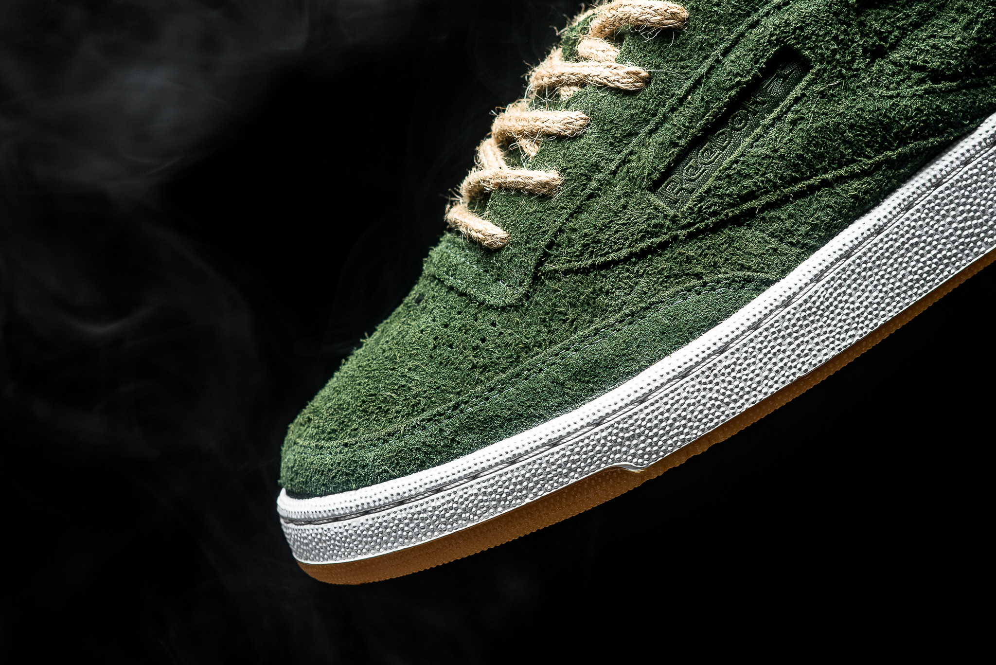 Jet Life x Reebok Club C 85