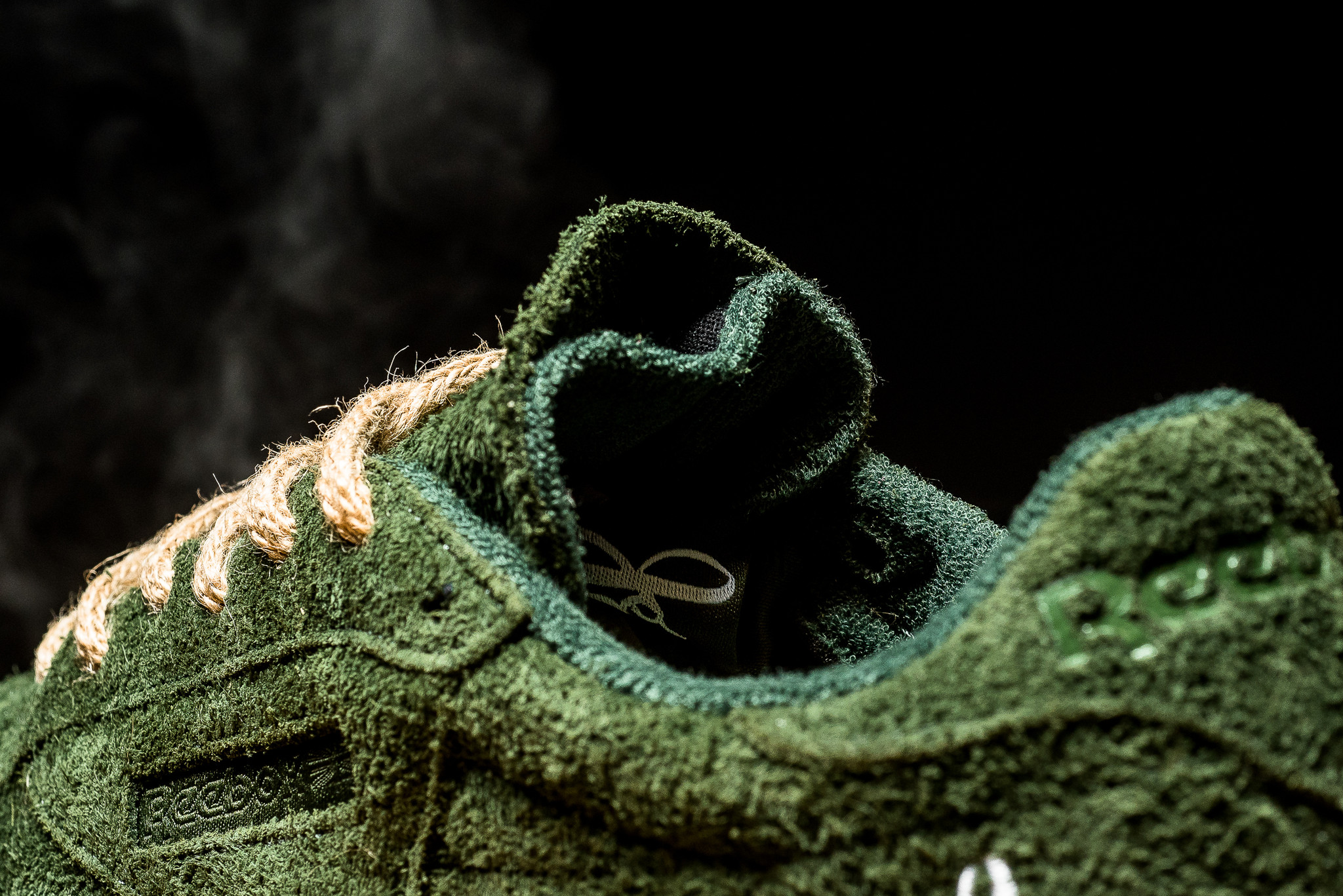 Curren y Brings Jet Life Vibes to New Reebok Club C 85 Collaboration Nice Kicks