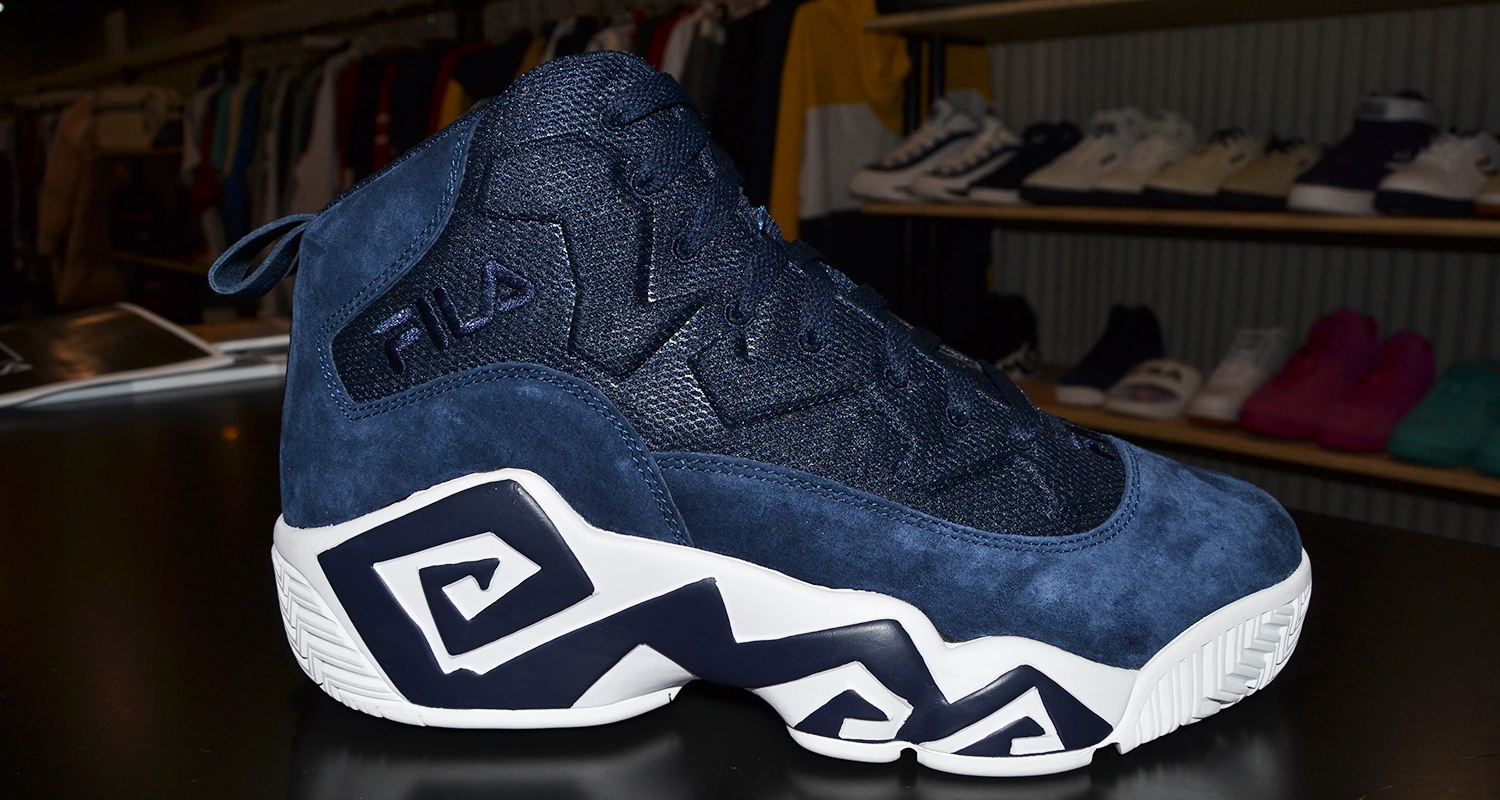 fila zig zag shoes