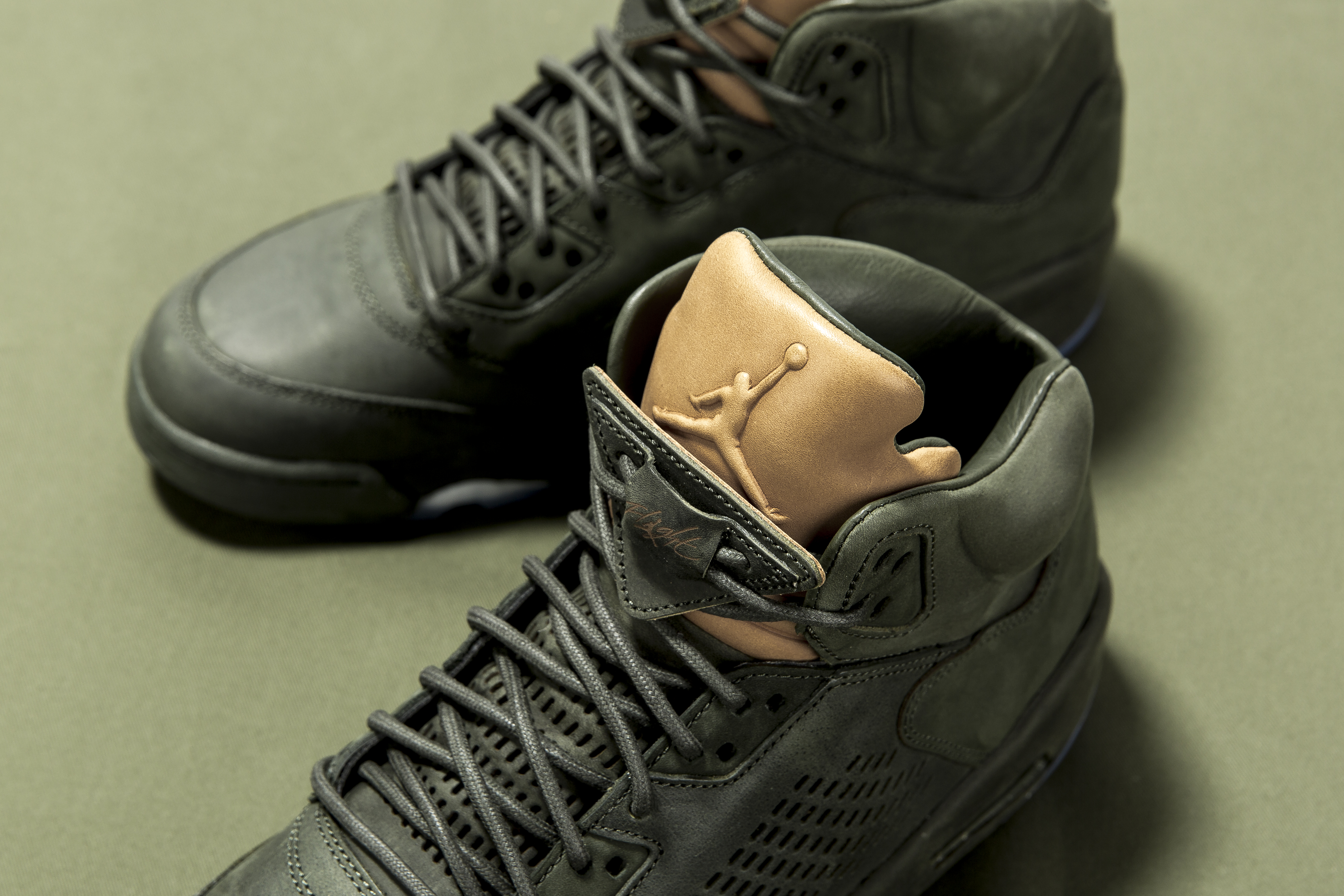 Air Jordan 5 "Take Flight"