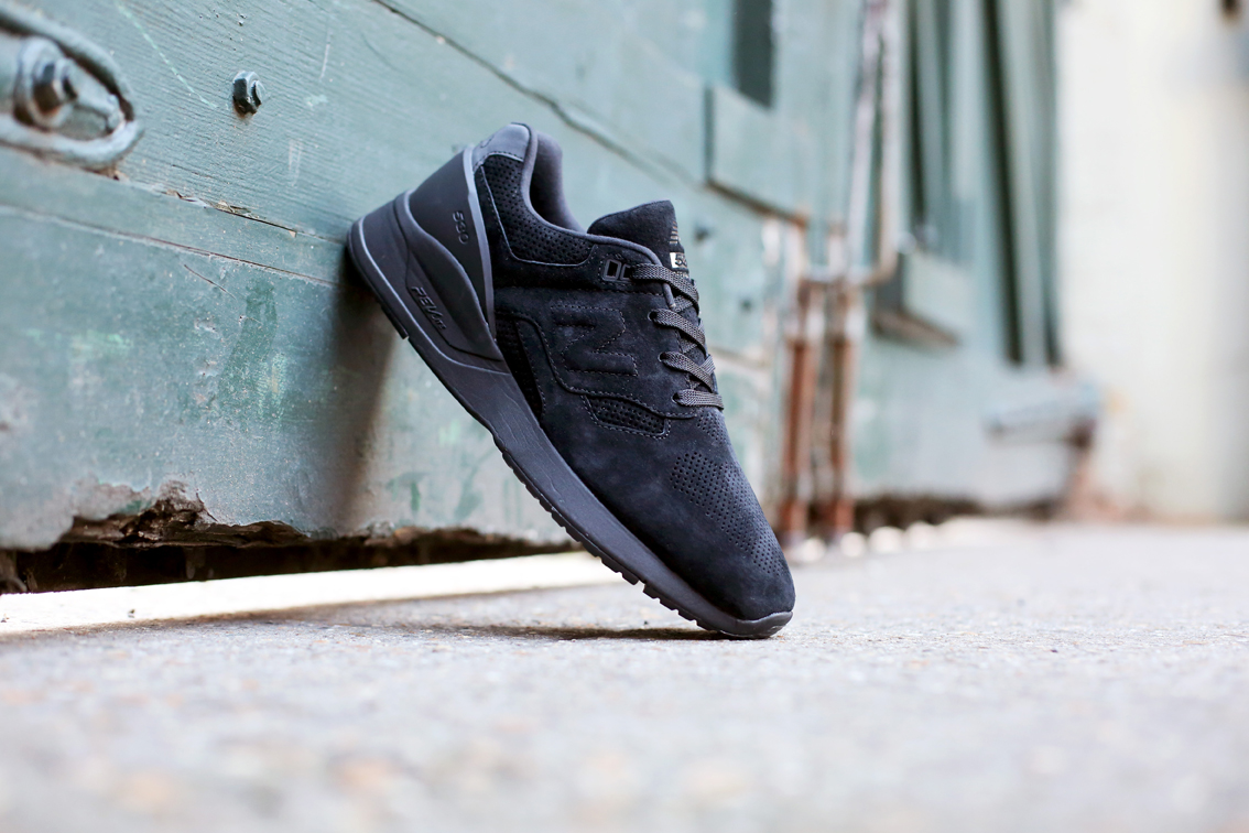 New Balance 530 Reengineered