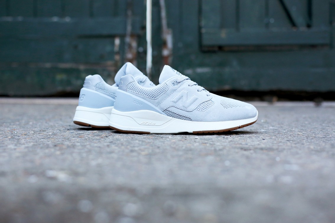 New Balance 530 Reengineered