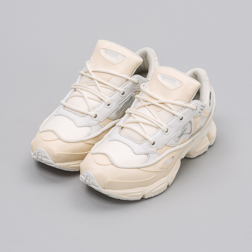 raf simons x adidas ozweego bunny