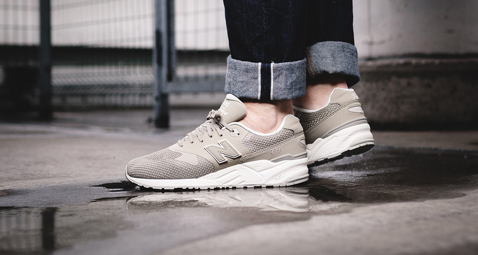 new balance revlite 999