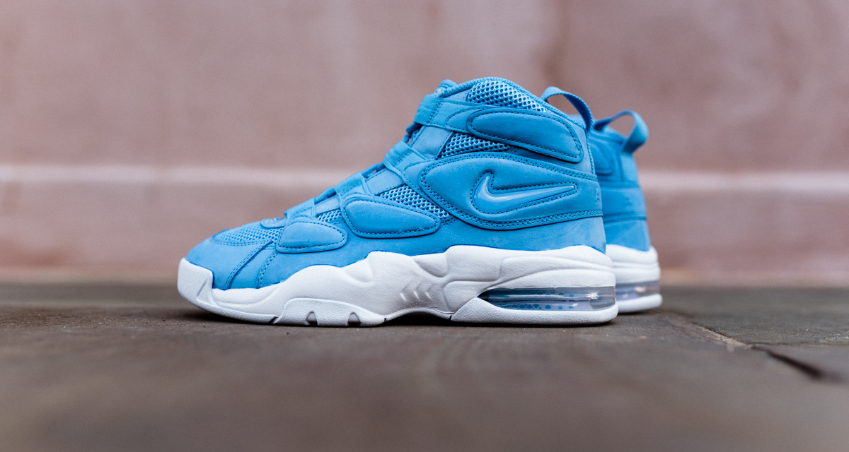 Nike Air Max Uptempo 2 "All-Star"