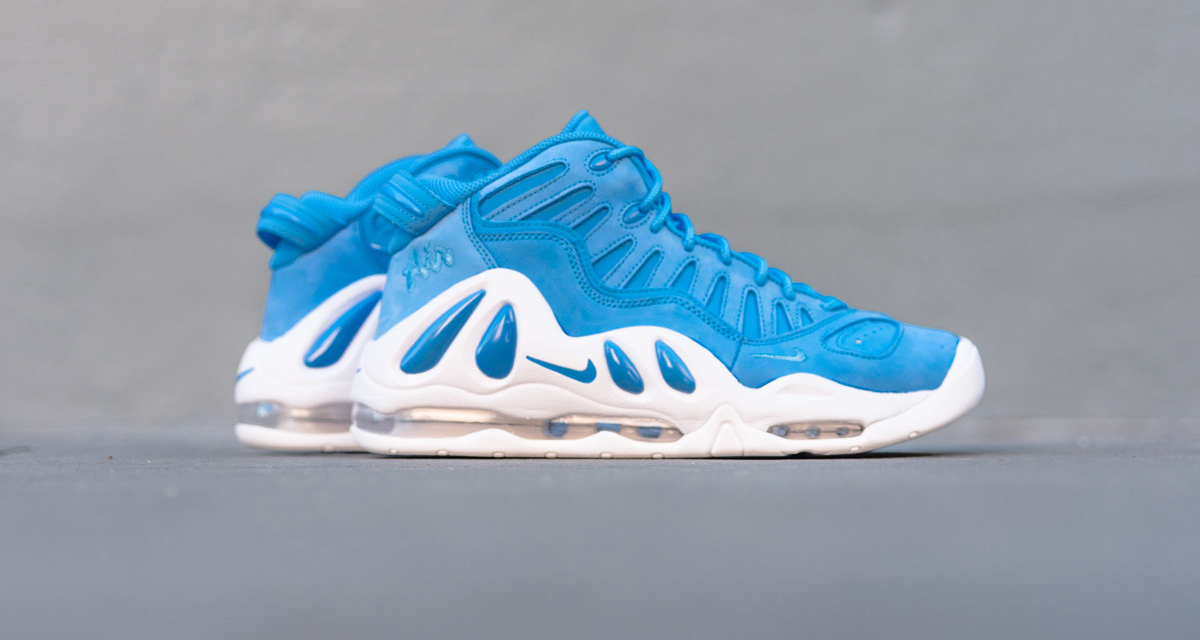 Nike Air Max Uptempo 97 "All-Star"