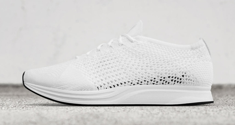 womens white flyknit Shop Clothing 