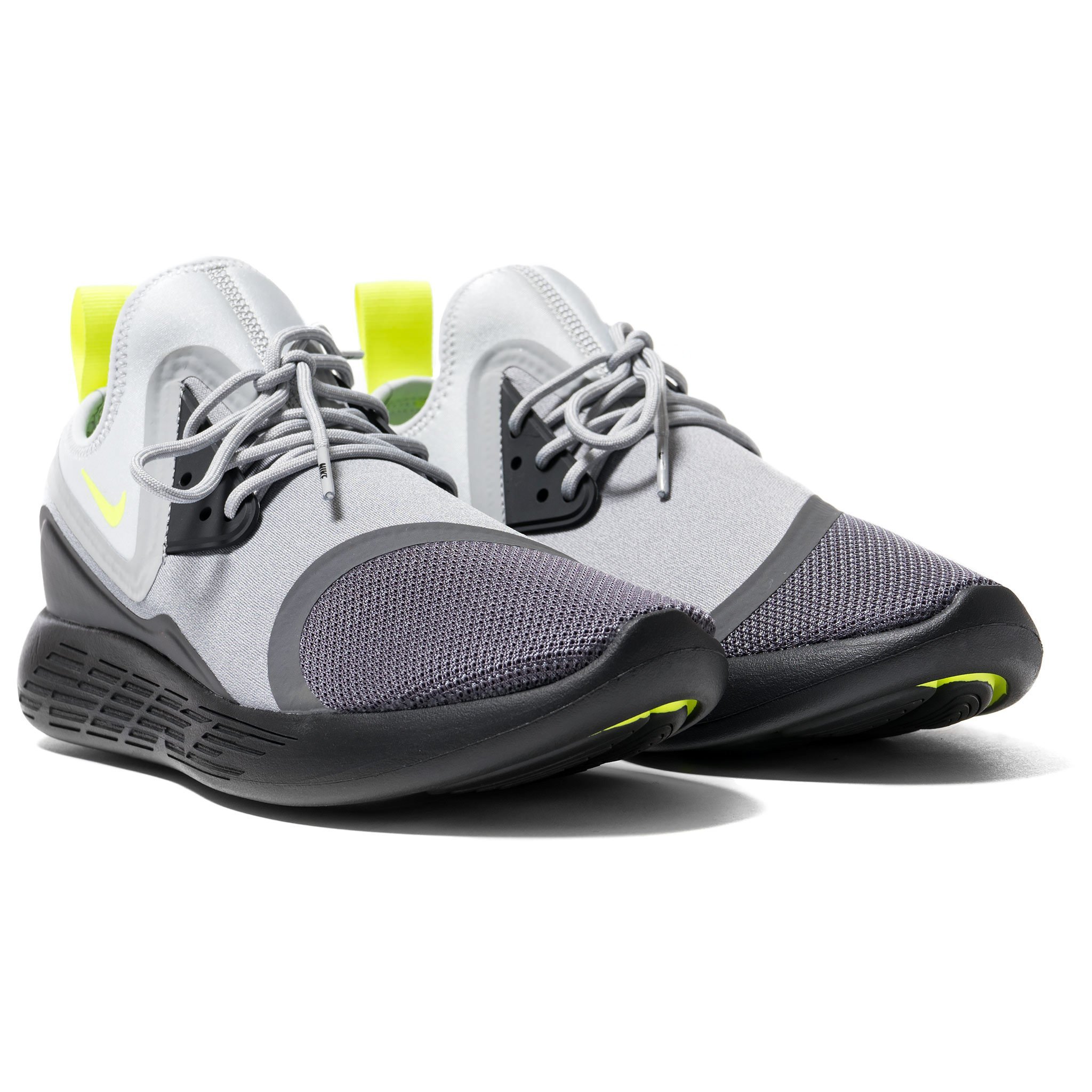 Nike LunarCharge Emerges "Neon" Colorway | Nice Kicks