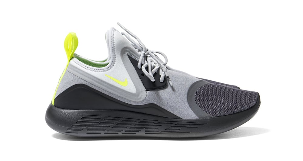 Nike LunarCharge "Neon"