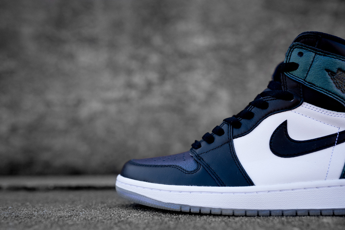 Air Jordan 1 High "All-Star"