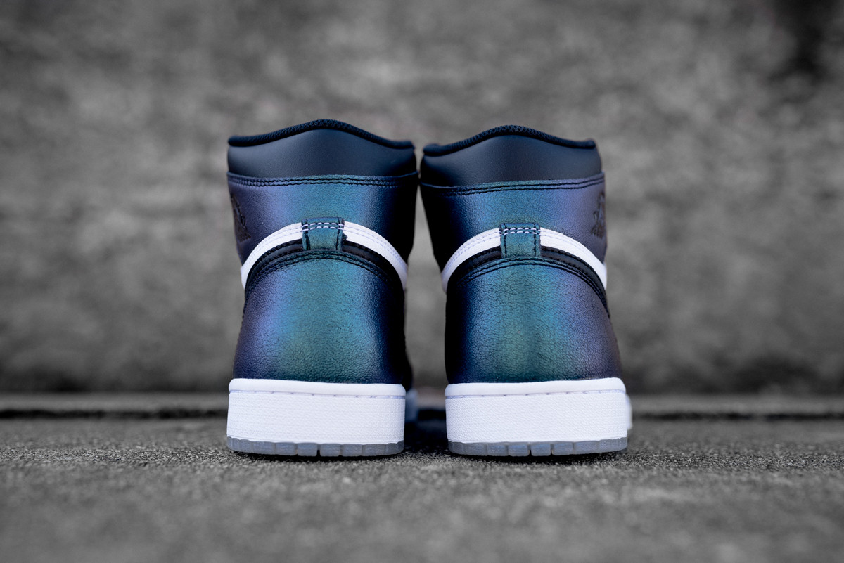 Air Jordan 1 \
