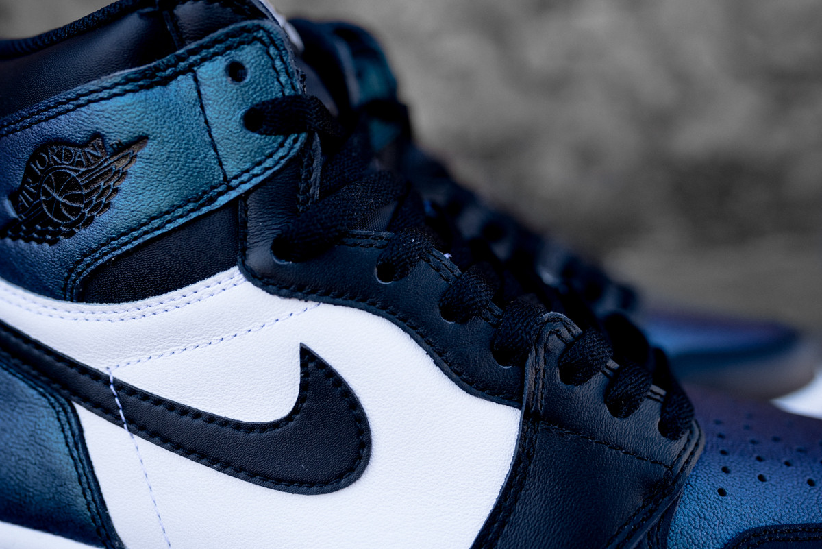 Jordan retro online 1 all star