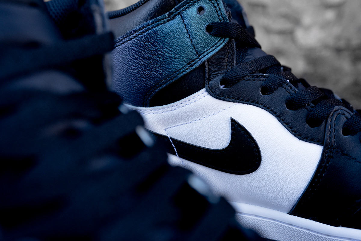 Air Jordan 1 \