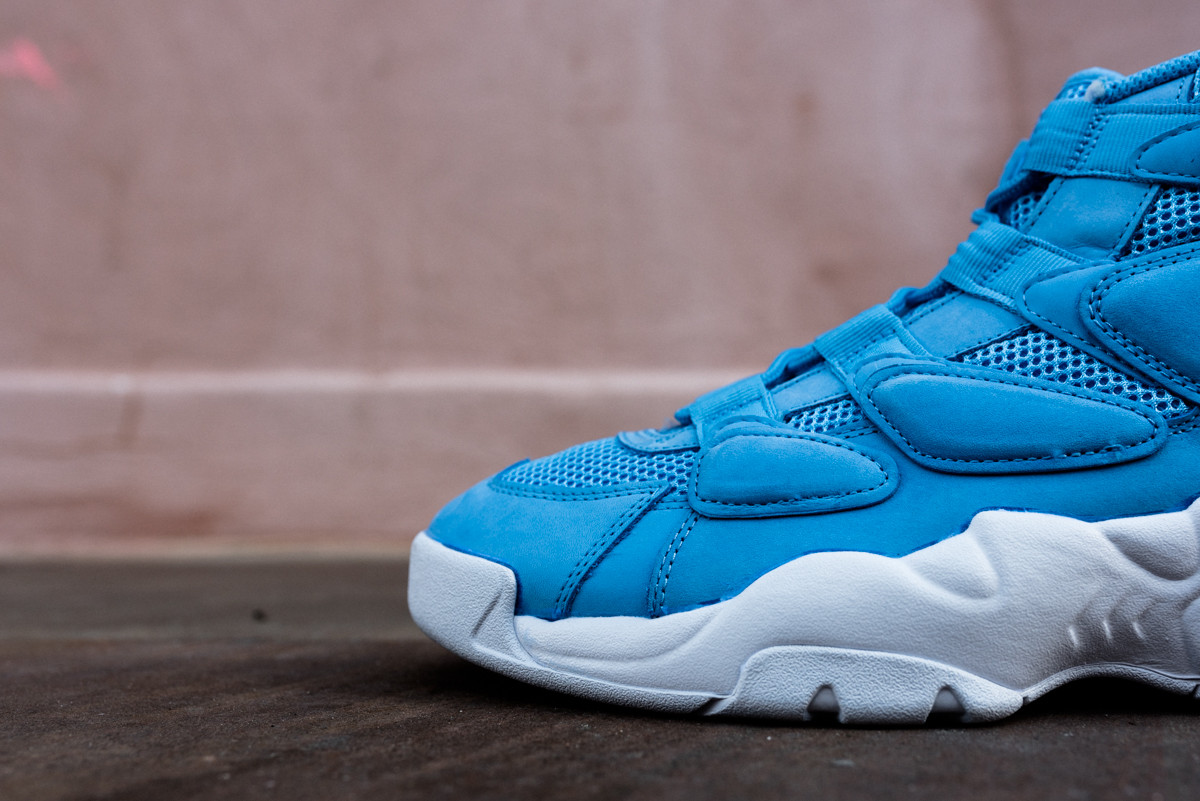 Nike Air Max Uptempo 2 "All-Star"