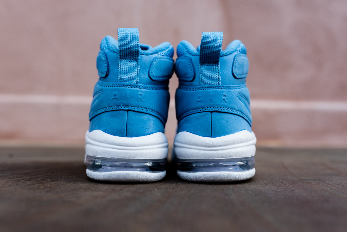 Nike Air Max Uptempo 2 "All-Star"