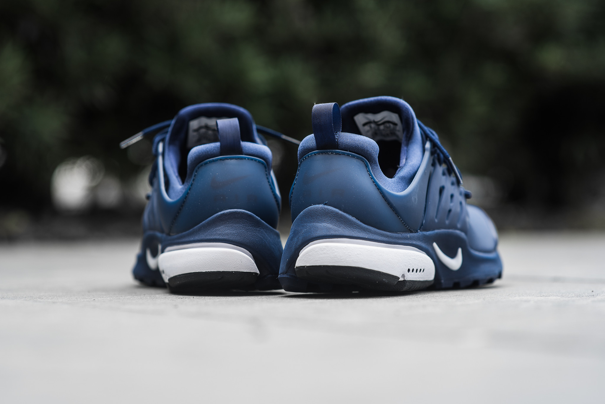 Nike Air Presto Low Utility "Binary Blue"