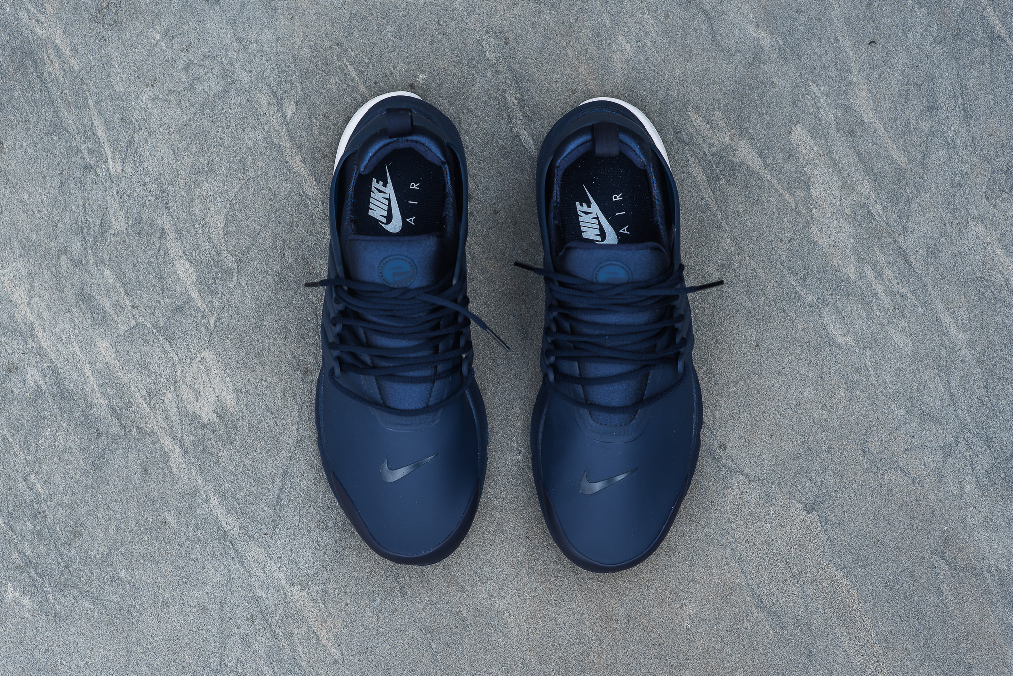 Nike Air Presto Low Utility "Binary Blue"