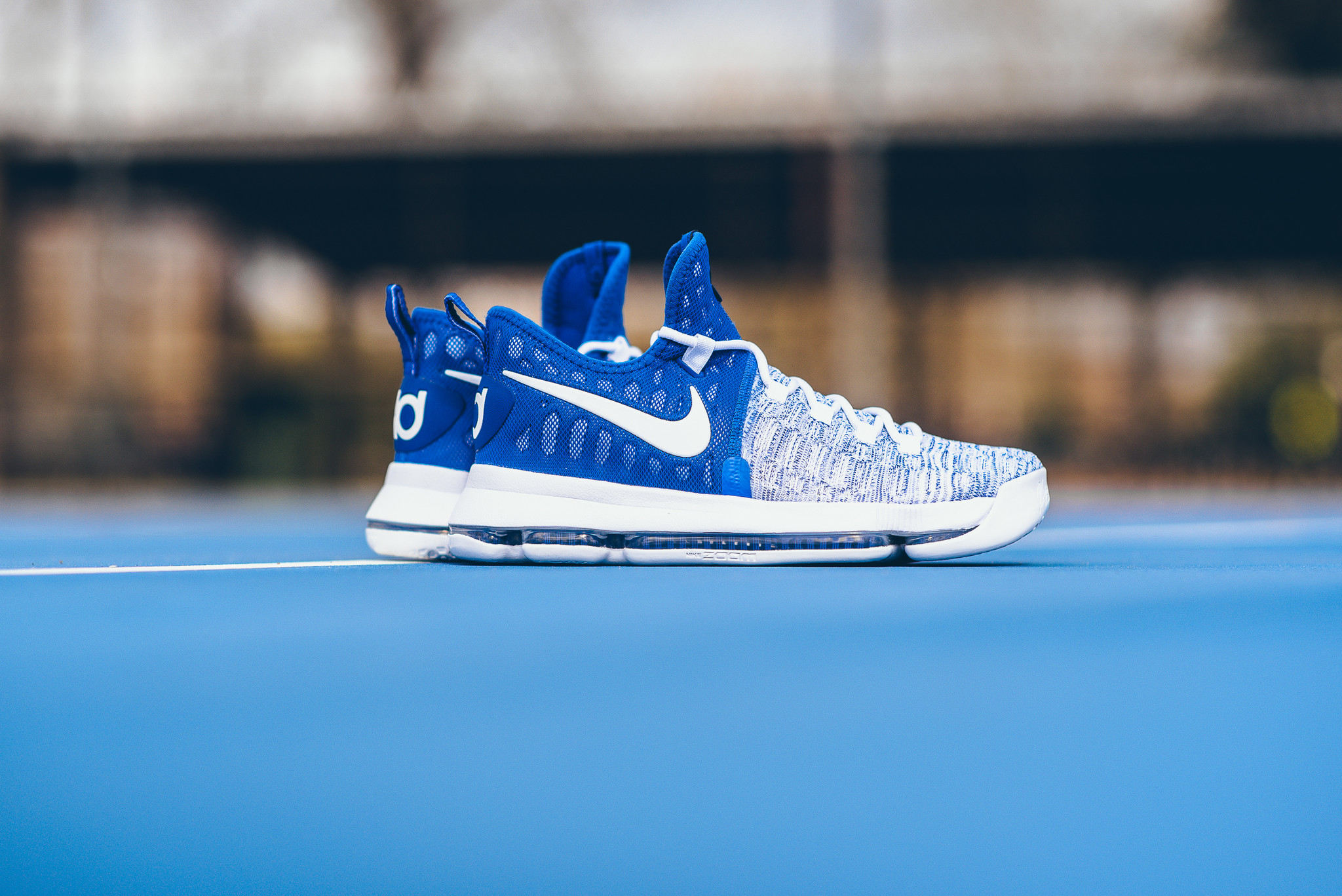 Nike KD 9 "Game Royal"