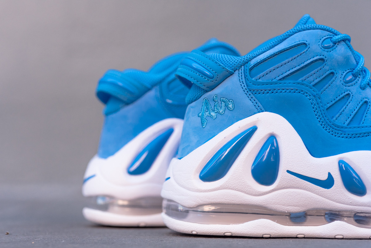 Nike Air Max Uptempo 97 "All-Star"