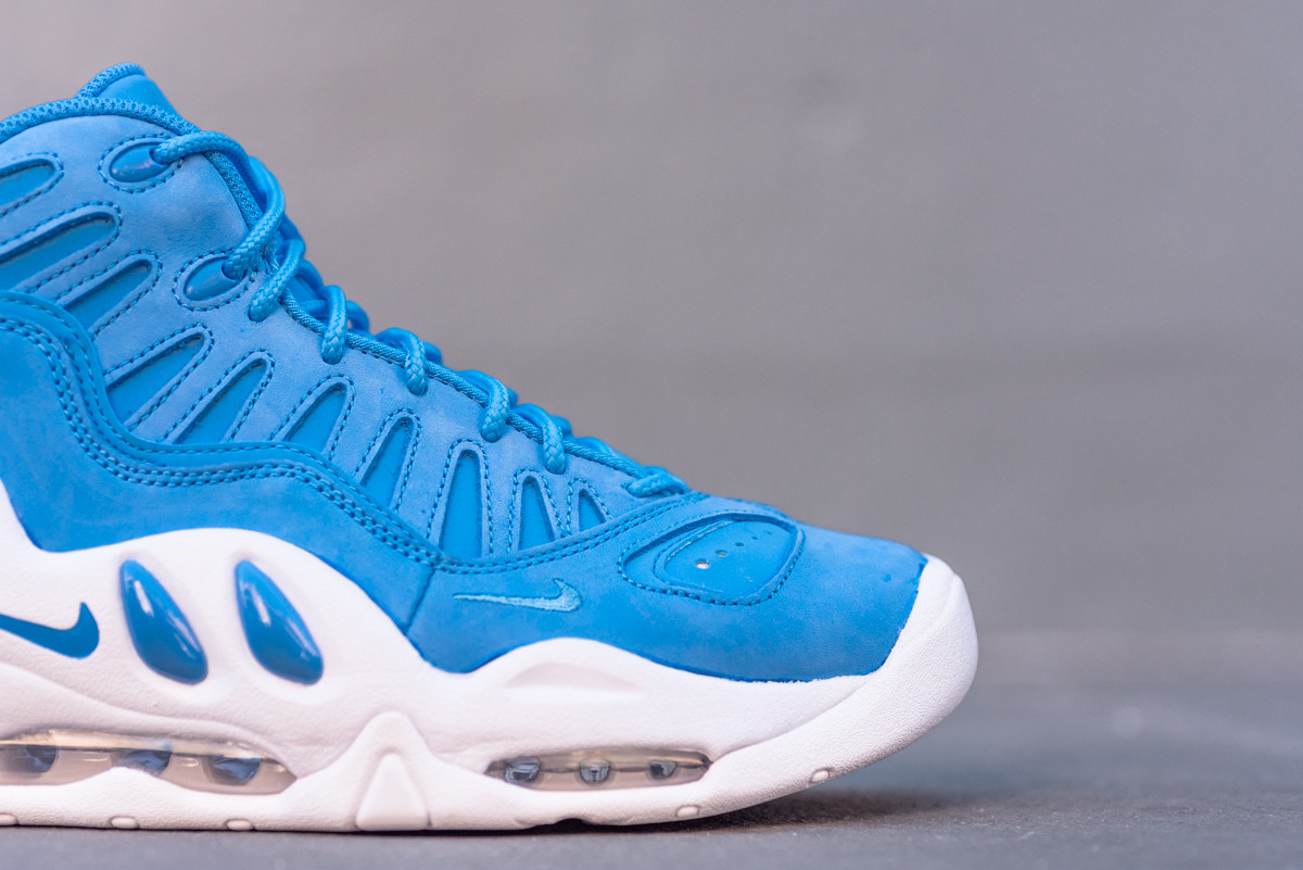 Nike Air Max Uptempo 97 "All-Star"