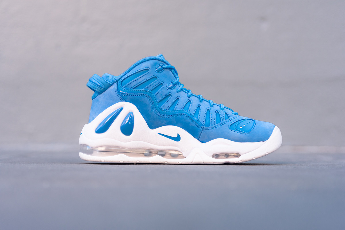 Nike Air Max Uptempo 97 "All-Star"