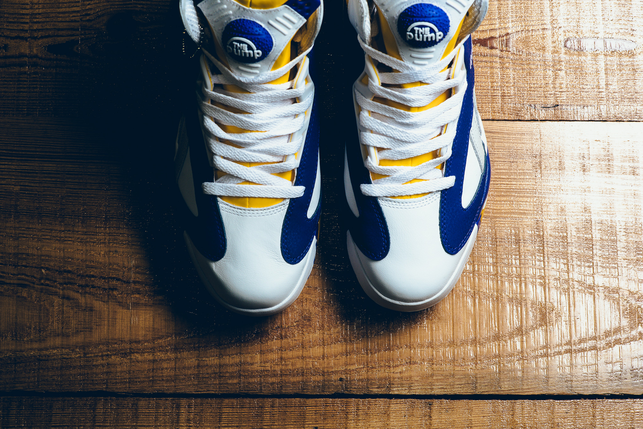 politics x reebok shaq attaq alma mater