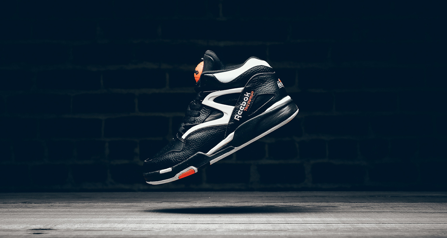 barrer Generosidad El diseño Dee Brown's Reebok Pump Omni Lite Returns Tomorrow | Nice Kicks