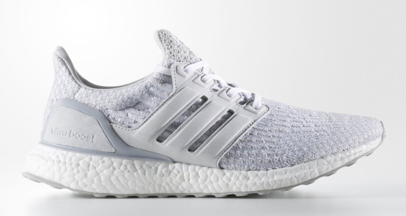 Reigning Champ x adidas Ultra Boost 3.0