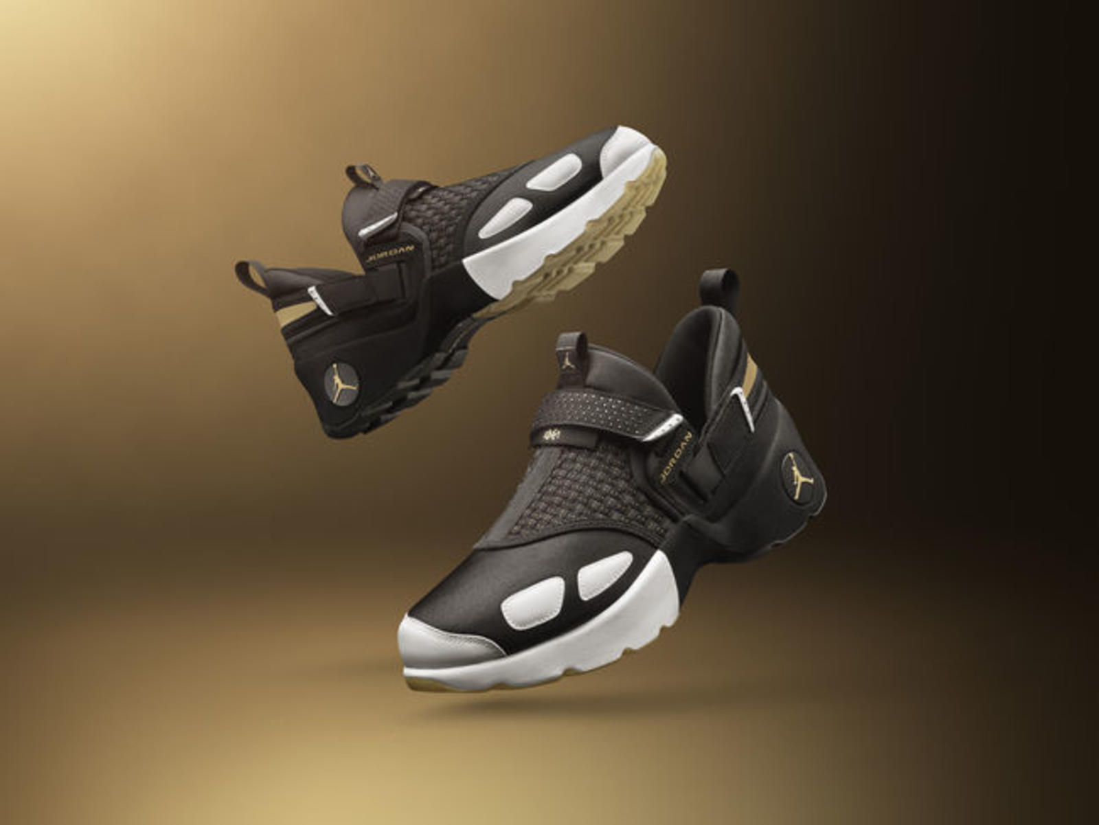 Nike and Jordan Brand Reveal 2017 BHM Collection Nice Kicks