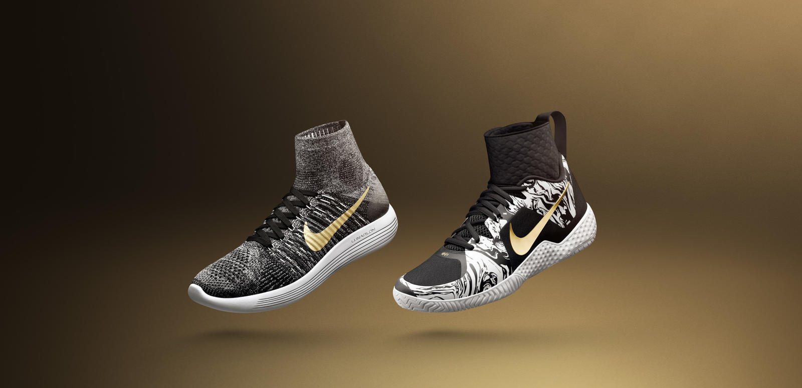 Nike 2017 BHM Collection