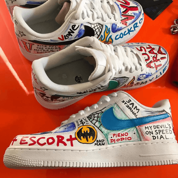 asap bari af1