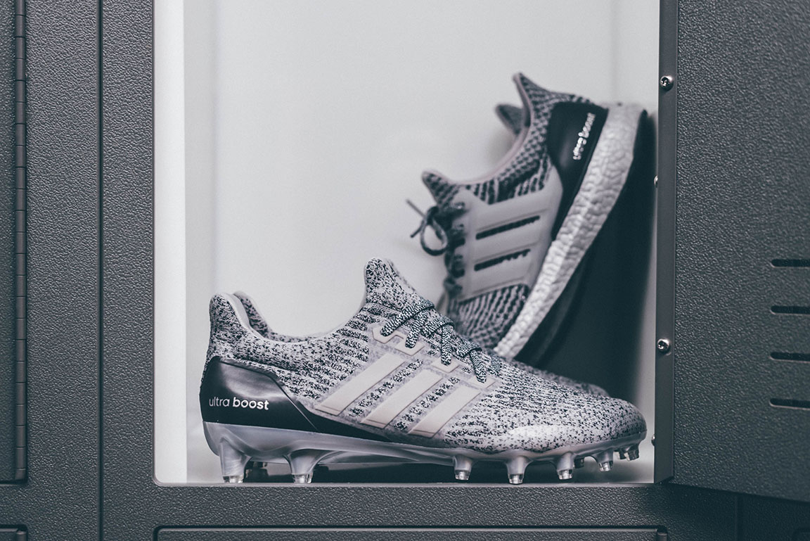 adidas ultra boost silver pack