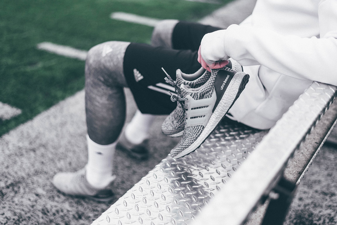 adidas ultra boost super bowl