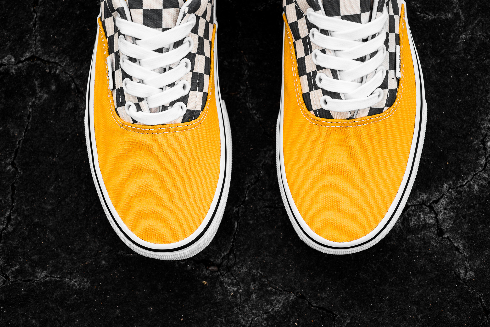 Vans Era "Taxi"