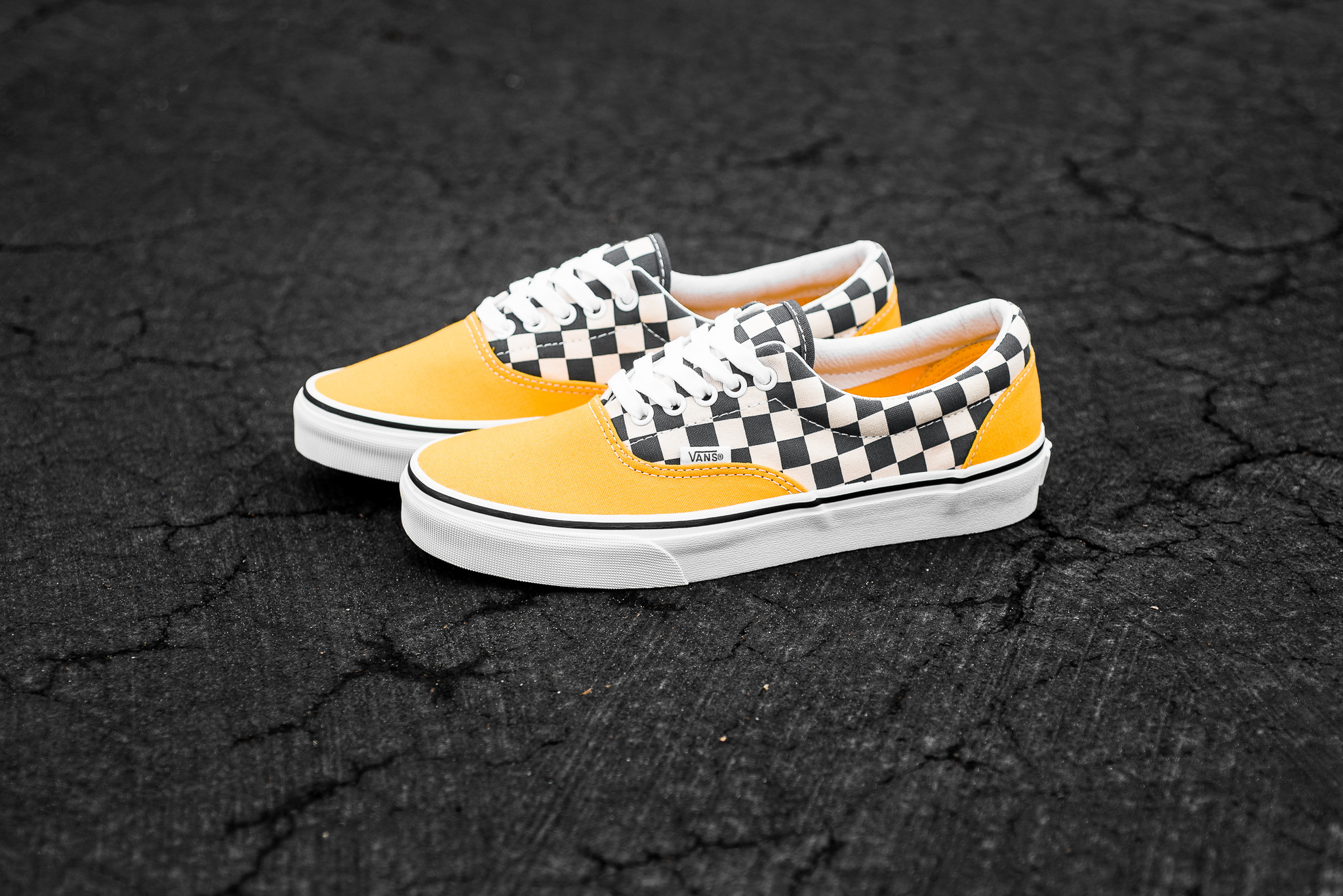 Vans Era "Taxi"