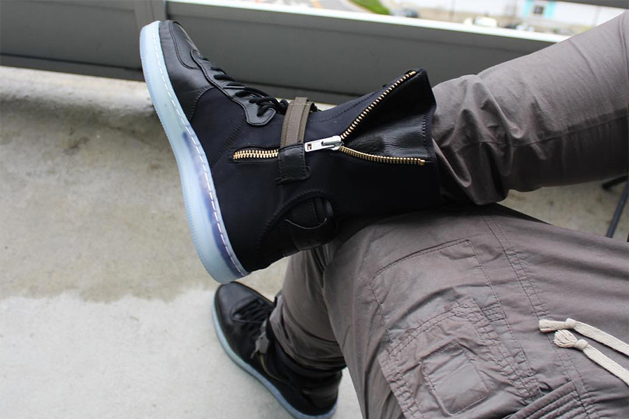 Acronym air force deals 1 high