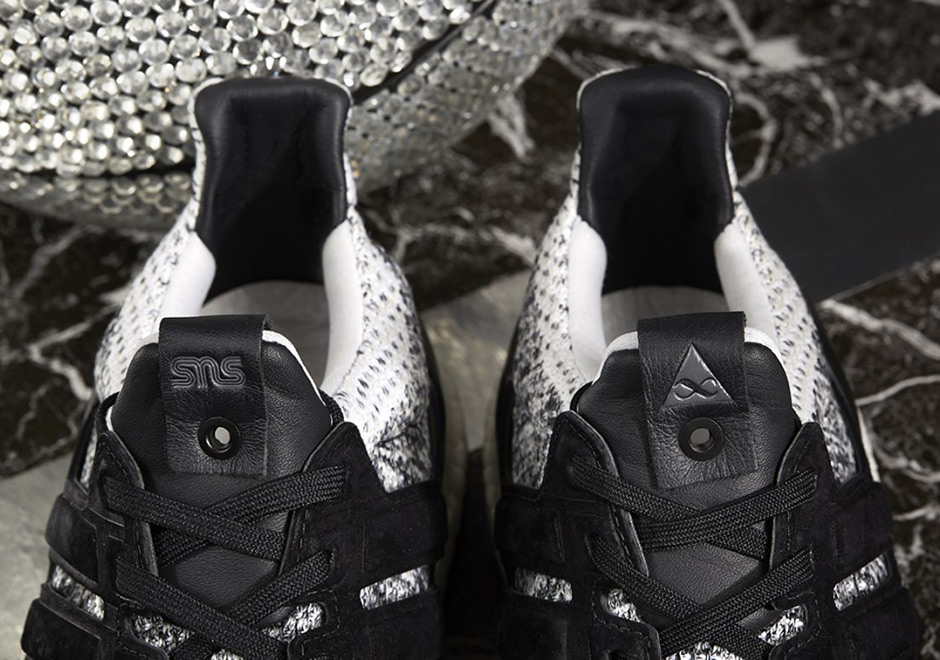 Ultraboost best sale x superstar