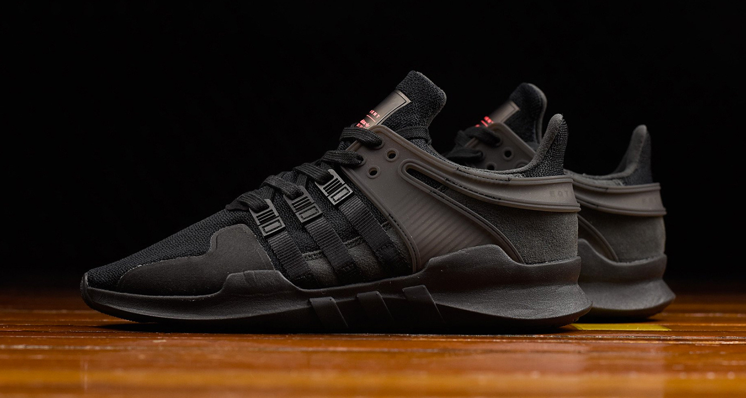 adidas EQT Support ADV "Shadow"