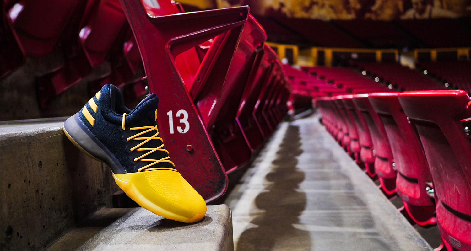 harden vol 1 fear the fork