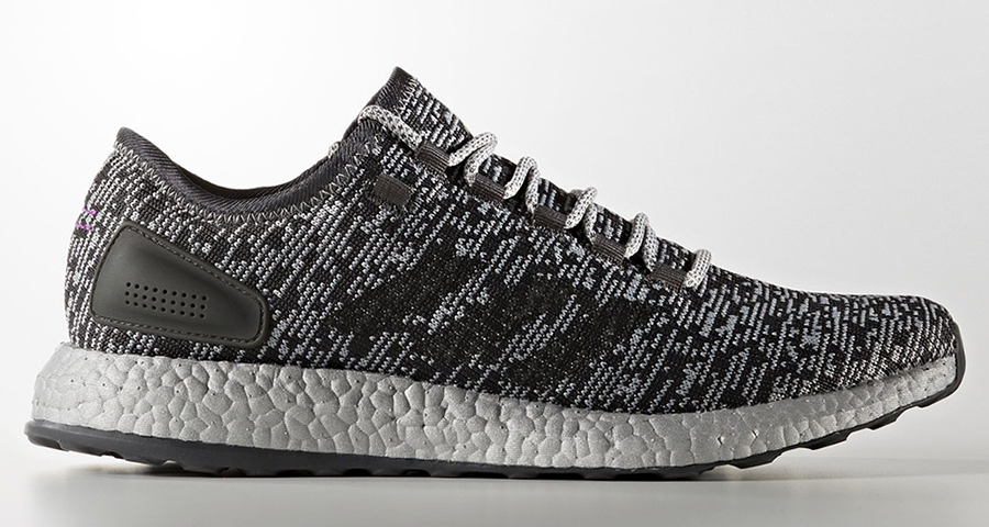 adidas Pure Boost Silver Pack Drops Next Week Nice Kicks