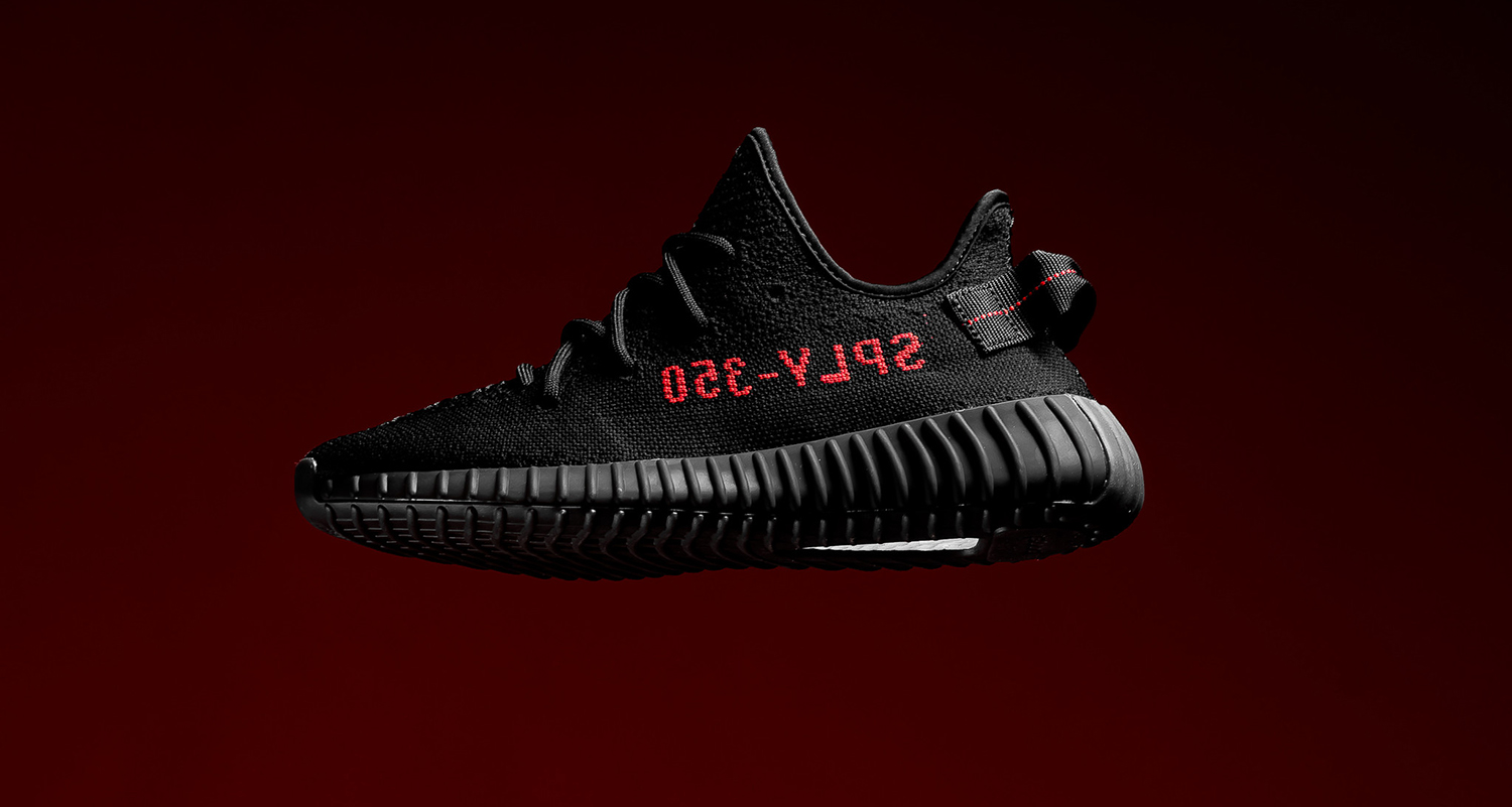 yeezy drop tomorrow