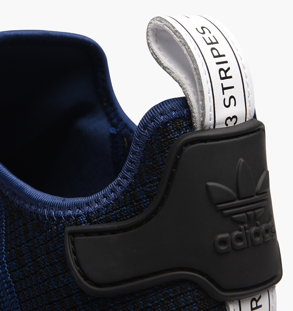 adidas nmd r1 mystic blue