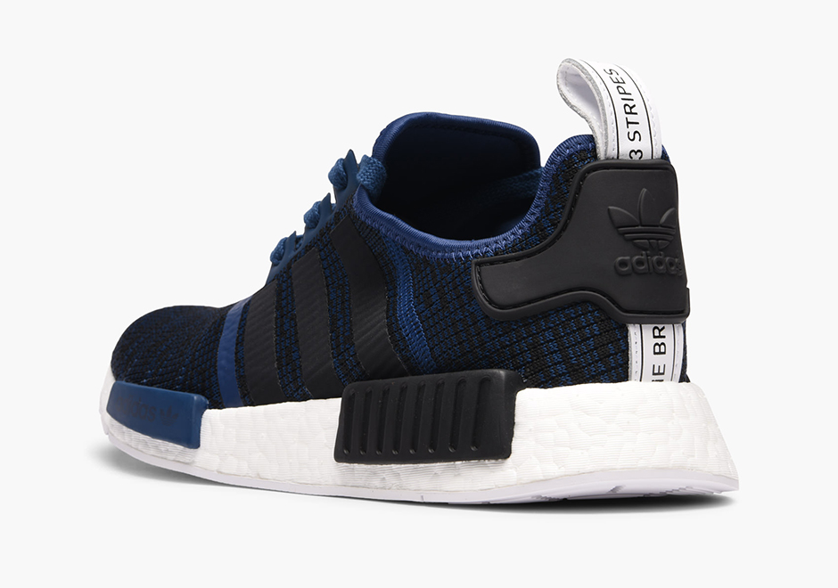 adidas NMD R1 "Mystic Blue"