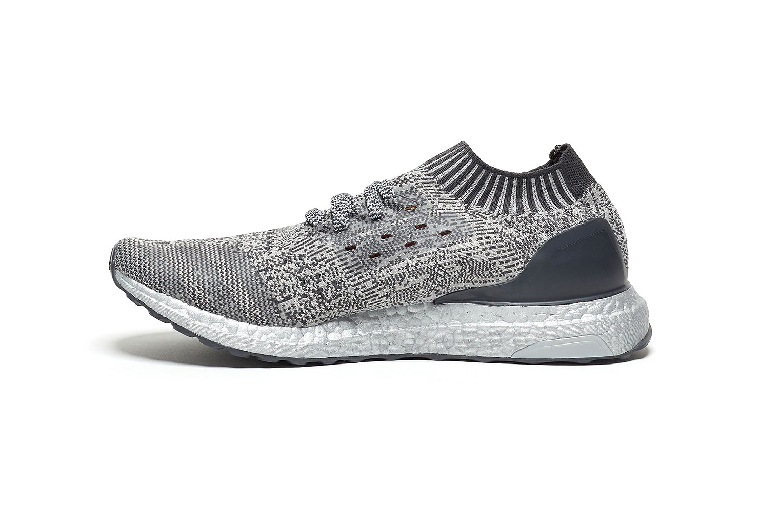 adidas Ultra Boost Uncaged "Silver"