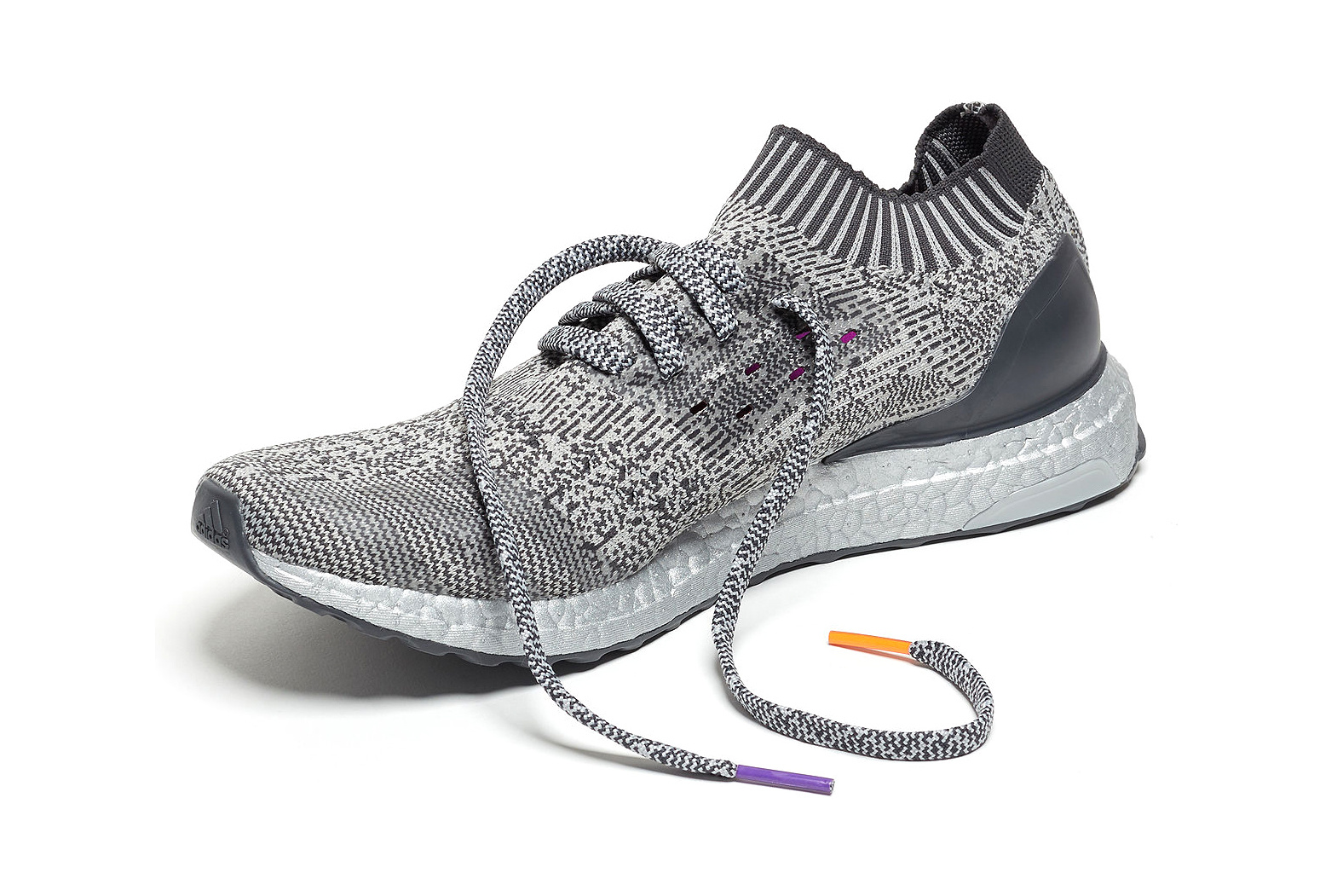 adidas ultra boost uncaged metallic silver