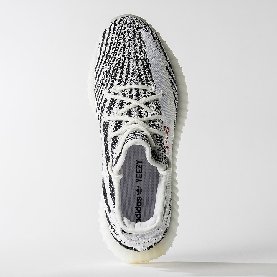 sply 350 v2 zebra