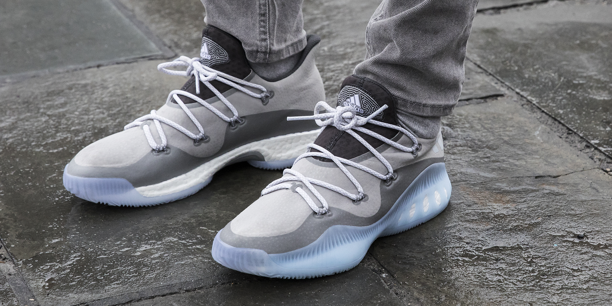 adidas Crazy Explosive Low